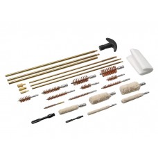 Набор для чистки оружия Veber Cleaning Kit CK-76, 23pcs модель vb_23033 от Veber