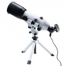 Видеоокуляр для телескопа Veber Orbitor 3, 1,3 Mp модель vb_23042 от Veber