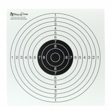 Мишень для стрельбы Strike One №4 бумажная (100 шт) модель vb_23413 от Strike One