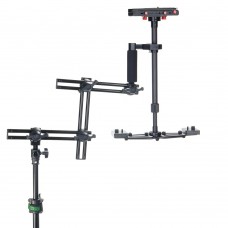 Держатель шарнирный PowerArm PA-099 модель vb_23459 от GreenBean