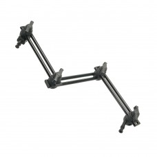 Держатель шарнирный PowerArm PA-099 модель vb_23459 от GreenBean