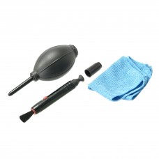 Набор для чистки оптики GreenBean Perfect Clean KIT-01 модель vb_23561 от GreenBean