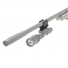 База на ствол Veber Barrel 5 V с планкой Weaver модель vb_23708 от Veber