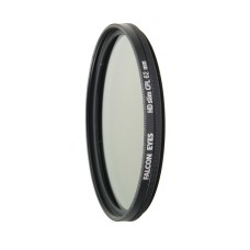 Светофильтр Falcon Eyes HDslim CPL 62 mm циркулярный поляризационный модель vb_24640 от Falcon Eyes