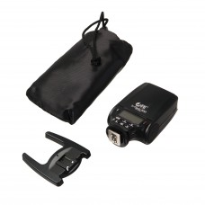 Вспышка накамерная Falcon Eyes S-Flash 300 TTL HSS для Nikon модель vb_24843 от Falcon Eyes