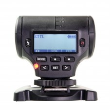 Вспышка накамерная Falcon Eyes S-Flash 300 TTL HSS для Nikon модель vb_24843 от Falcon Eyes