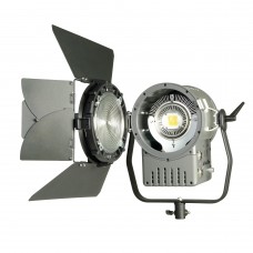 Осветитель студийный GreenBean Fresnel 150 LED X3 DMX модель vb_25241 от GreenBean