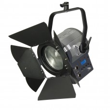 Осветитель студийный GreenBean Fresnel 150 LED X3 DMX модель vb_25241 от GreenBean