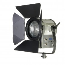 Осветитель студийный GreenBean Fresnel 150 LED X3 DMX модель vb_25241 от GreenBean