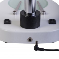 Микроскоп стерео МС-4-ZOOM LED (тринокуляр) модель vb_25476 от Микромед
