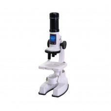 Микроскоп 100/450/900x SMART (8012) модель vb_25514 от Eastcolight