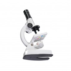 Микроскоп 100/450/900x SMART (8012) модель vb_25514 от Eastcolight