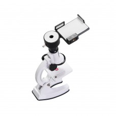 Микроскоп 100/450/900x SMART (8012) модель vb_25514 от Eastcolight