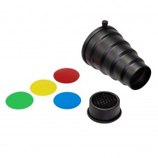 Насадка коническая Falcon Eyes SSA-CSM модель vb_25565 от Falcon Eyes