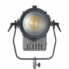 Осветитель студийный GreenBean Fresnel 300 LED X3 DMX модель vb_26101 от GreenBean