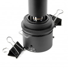 Трихинеллоскоп Микмед T100 модель vb_26129 от Микмед