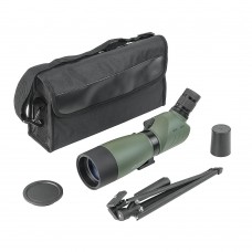 Зрительная труба Veber Snipe 20-60x60 GR Zoom модель vb_26176 от Veber