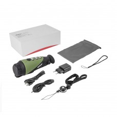 Тепловизионный монокуляр Veber Night Eagle M35/384 WiFi модель vb_26187 от Veber