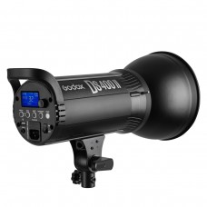 Вспышка студийная Godox DS400II модель vb_26273 от Godox