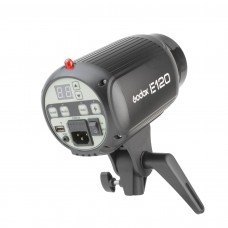 Вспышка студийная Godox E120 модель vb_26274 от Godox