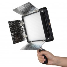Осветитель светодиодный Godox LED500LRW представитель Godox в России Осветитель светодиодный Godox LED500LRW модель vb_26289 от Godox