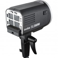 Осветитель светодиодный Godox SLB60W аккумуляторный модель vb_26299 от Godox