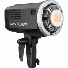 Осветитель светодиодный Godox SLB60W аккумуляторный модель vb_26299 от Godox