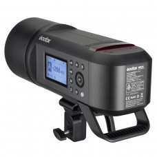 Вспышка аккумуляторная Godox Witstro AD600Pro с поддержкой TTL модель vb_26301 от Godox