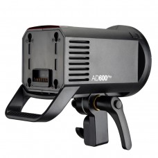 Вспышка аккумуляторная Godox Witstro AD600Pro с поддержкой TTL модель vb_26301 от Godox