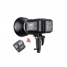 Вспышка аккумуляторная Godox Witstro AD600BM модель vb_26303 от Godox