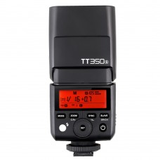 Вспышка накамерная Godox ThinkLite TT350S TTL для Sony модель vb_26313 от Godox