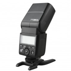 Вспышка накамерная Godox ThinkLite TT350N TTL для Nikon модель vb_26314 от Godox