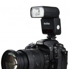 Вспышка накамерная Godox ThinkLite TT350N TTL для Nikon модель vb_26314 от Godox