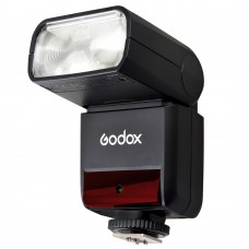 Вспышка накамерная Godox ThinkLite TT350N TTL для Nikon модель vb_26314 от Godox