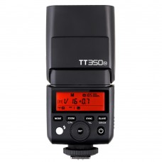 Вспышка накамерная Godox ThinkLite TT350N TTL для Nikon модель vb_26314 от Godox