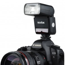 Вспышка накамерная Godox ThinkLite TT350C TTL для Canon модель vb_26315 от Godox