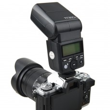 Вспышка накамерная Godox ThinkLite TT350O TTL для Olympus/Panasonic модель vb_26316 от Godox