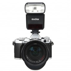 Вспышка накамерная Godox ThinkLite TT350O TTL для Olympus/Panasonic модель vb_26316 от Godox