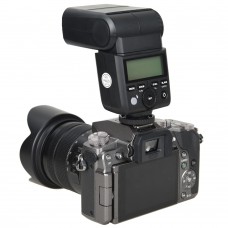 Вспышка накамерная Godox ThinkLite TT350O TTL для Olympus/Panasonic модель vb_26316 от Godox