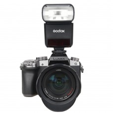 Вспышка накамерная Godox ThinkLite TT350O TTL для Olympus/Panasonic модель vb_26316 от Godox