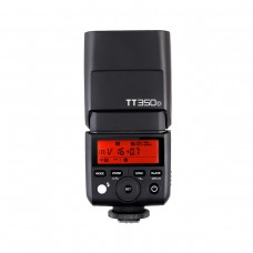 Вспышка накамерная Godox ThinkLite TT350O TTL для Olympus/Panasonic модель vb_26316 от Godox