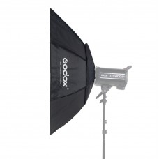 Софтбокс Godox SB-FW95 октобокс с сотами модель vb_26339 от Godox