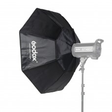 Софтбокс Godox SB-FW95 октобокс с сотами модель vb_26339 от Godox