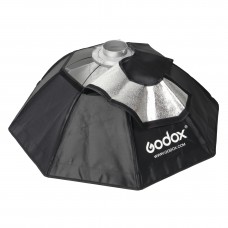 Софтбокс Godox SB-FW95 октобокс с сотами модель vb_26339 от Godox