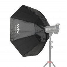 Софтбокс Godox SB-FW120 октобокс с сотами модель vb_26340 от Godox