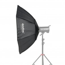 Софтбокс Godox SB-FW120 октобокс с сотами модель vb_26340 от Godox