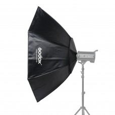 Софтбокс Godox SB-FW140 октобокс с сотами модель vb_26341 от Godox