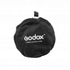 Отражатель Godox RFT-05 60 см. набор 5-в-1 модель vb_26351 от Godox