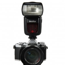 Вспышка накамерная Godox Ving V860IIO TTL для Olympus/Panasonic модель vb_26451 от Godox