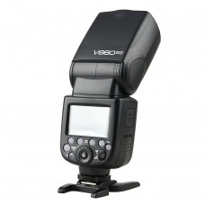 Вспышка накамерная Godox Ving V860IIO TTL для Olympus/Panasonic модель vb_26451 от Godox